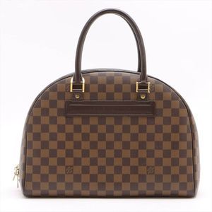 Louis Vuitton Damier Nolita Handbag